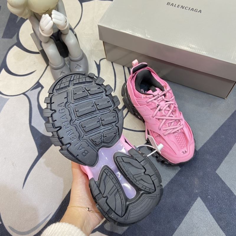 Balenciaga Track Shoes